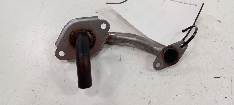 Subaru Legacy EGR Valve Tube Pipe Exhaust Line 2015 2016 2017Inspected, ... - $27.95