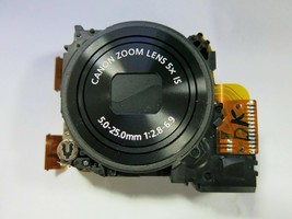 Lens Zoom Boot of The Unit For CANON A3400 - $21.29