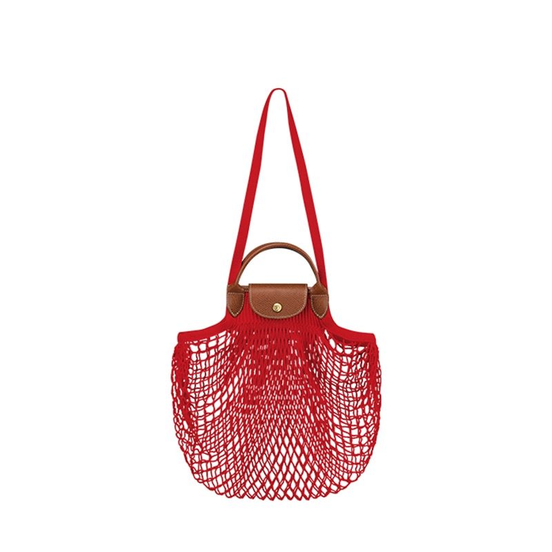 Fashion Mesh Fish Net Women Tote Beach Handbag Summer Branded Large Foldable Por - $66.62