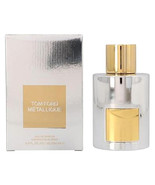 Metallique by Tom Ford, 3.4 oz EDP Spray, for Women, perfume, fragrance ... - £162.85 GBP