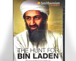 Smithsonian Channel: The Hunt for Bin Laden (DVD, 2012, Widescreen) Like... - $8.58