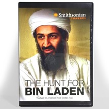 Smithsonian Channel: The Hunt for Bin Laden (DVD, 2012, Widescreen) Like New ! - £6.74 GBP