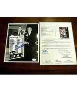 BUZZ ALDRIN APOLLO 11 ASTRONAUT SIGNED AUTO WE THE PEOPLE 200 YEAR PHOTO... - €343,89 EUR