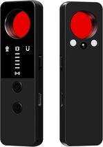 Hidden Camera Detector, 7 in 1 Anti Spy Detector, Bug Detector &amp; Camera ... - $6.39