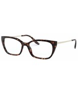 Original PRADA 0PR14XV 2AU1O1 54 Eyeglasses  2AU1O154 TORT  New 54mm - €117,69 EUR