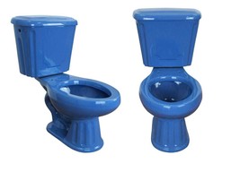Mexican Roman Style ELONGATED TOILET - Adriatico - - $16,842.45 MXN