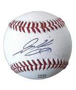 Hyun Jin Ryu Toronto Blue Jays Signed Ball Baseball Los Angeles Dodgers ... - £92.45 GBP