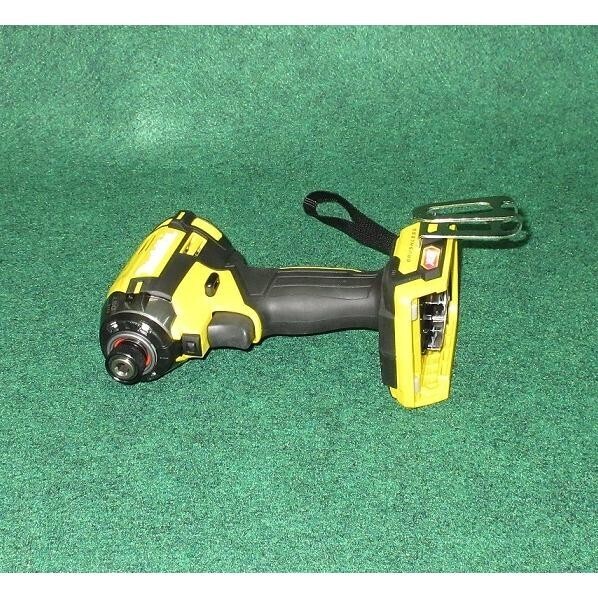 Makita TD002G Impact Driver 40V max TD002GZFY XGT Brushless Yellow  BODY Only Item image 3