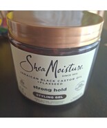 Jamaican Black Castor Oil Strengthen &amp; Restore Leave-In Conditioner, 11.... - $9.89