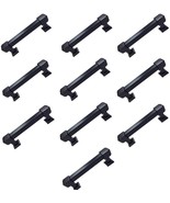 Aviano Modern Zane Cabinet Pull, Overall 4 3/4 inches Long - 10 Pack Mat... - $47.17 CAD