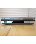 JVC HR-XVC37U DVD VHS Progressive Scan Hi-Fi VCR DVD Combo Player Withou... - £44.60 GBP