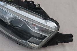 13-19 Ford Taurus Halogen Headlight Head Light Lamp Passenger Right RH image 5