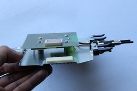 2000-2006 MERCEDES-BENZ W215 CL600 GPS ANTENNA AMPLIFLIER K4763 image 8