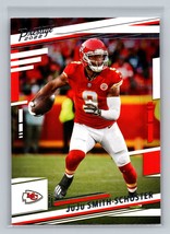 JuJu Smith-Schuster #248 2022 Panini Prestige Kansas City Chiefs - £1.56 GBP