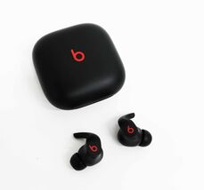 Beats by Dr. Dre Fit Pro True Wireless Earbuds MK2F3LL/A - Black image 2