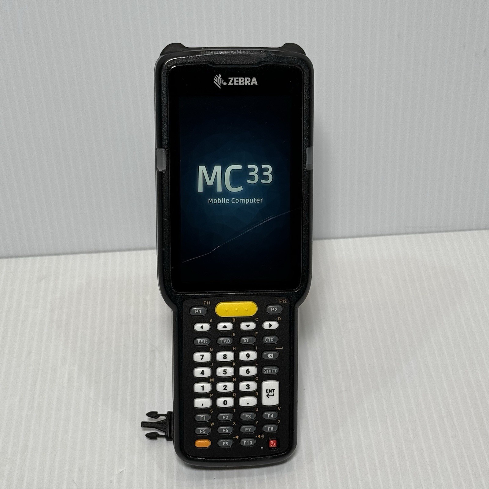 Zebra Motorola MC330K  Barcode Scanner - MC330K-GI3HA3US01 - $149.98