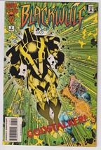 Blackwulf #7 (Marvel 1994) - £1.81 GBP