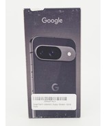 Google Pixel 9 Unlocked Obsidian 128 GB 5G 6.3&quot; G2YBB New - €513,83 EUR