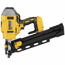 DEWALT 20V MAX* Framing Nailer, 21-Degree, Plastic Collated, Tool Only (DCN21PLB - $704.99