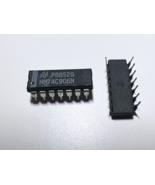 2X MM74C906N National Semiconductor Hex Open Drain N-Ch Buffer 3V to 15V... - $146.75 MXN