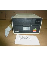 APPLE COMPUTER DISK II 5.25 FLOPPY DRIVE A2M0003 - Untested - £50.90 GBP