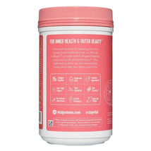 Vital Proteins Beauty Collagen, 15g Collagen, Strawberry Lemon, 9.6 oz Exp 2025 - £23.10 GBP