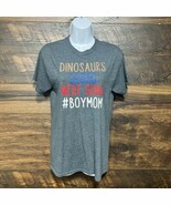 Mommy  Dinosaur T Shirt SP Funny Mama Saurus Mother&#39;s Family  Lego Nerf ... - $211.29 MXN