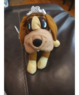 The Disney Store Nana Peter Pan Dog 8” Plush Bean Bag St Bernard Saint P... - £9.85 GBP