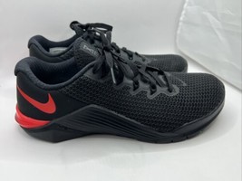 Nike Metcon 5 Custom Cross Mens Training Shoes CJ5613-991 Size 5 - $45.00