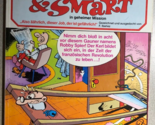 CLEVER &amp; SMART #53 German language graphic novel - $14.84