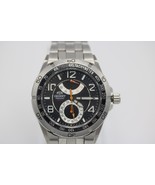 Men&#39;s ORIENT Automatic Tachymeter Sports watch CFM0001B fits 7&quot; Wrist - £183.84 GBP