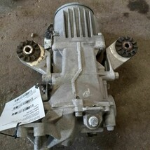 Carrier Gasoline Rear Fits 07-20 Mitsubishi Outlander - €158,84 EUR Carrier Gasoline Rear Fits 07-20 Mitsubishi Outlander - €158,84 EUR