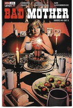 Bad Mother #5 (Of 5) (Awa 2020) - £3.70 GBP