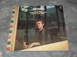 If You Could Read My Mind [Vinyl] Gordon Lightfoot - £28.83 GBP