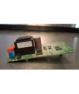 CIRCUIT-BOARD,MUN 120V COIN METER GEN 6, FOR WASOMAT. P/N: 438877802 [USED] - $186.99