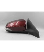 Right Passenger Side Maroon Door Mirror Power Fits 13-18 TOYOTA AVALON O... - $269.99