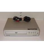 Philco DVD Player PDV1000 with AV Cable &quot;NO REMOTE&quot; - €25,99 EUR
