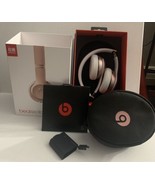 Beats by Dr. Dre Solo3 Wireless On the Ear Headphones - Rose Gold - $188.80 CAD
