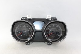 Speedometer Cluster Market MPH Sedan Fits 2014-2016 HYUNDAI ELANTRA OEM ... - $85.49
