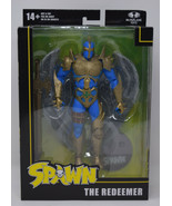 Spawn The Redeemer 7” McFarlane Toys 2021 NIB - $79.88 CAD