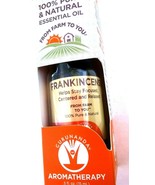 Frankincense Essential Oil GURUNANDA Aromatherapy 100% Pure and Natural ... - £9.83 GBP