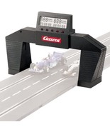 Carrera 71590 Electronic Lap Counter, for use with GO!!! 1/43 and Evolut... - £93.04 GBP