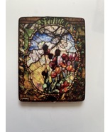 FRIDGE MAGNET - SPRING (LOUIS COMFORT TIFFANY) - $3.51