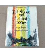 Hailstones And Halibut Bones By Mary O’Neill Paperback 1961 Book Vintage - £31.93 GBP