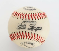 Vintage Dudley Little League Approved Ball appears unplayed LL-9 - £9.43 GBP
