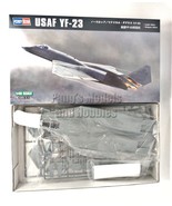 YF-23 Black Widow II Stealth Fighter USAF 1/48 Scale Model Kit - Hobby Bos - $1,724.52 MXN