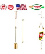Adjustable Solid Brass Tub Drain Linkage - Repair Kit for Trip Lever Waste - $37.18 CAD