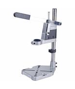 Drill Press Drill Stand for Electric Drill with 43mm Collar comes with I... - $38.88 CAD