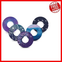 Long-Lasting Hold CGM Adhesive Patches for Libre 3 - Made in USA Variety... - $574.37 MXN