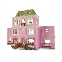 Fisher Price Loving Family Grand Dollhouse - $296.01